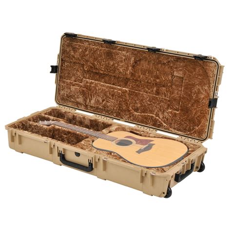 best acoustic guitar flight cases.